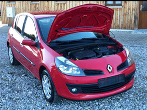 Renault Clio 1.2 Tce