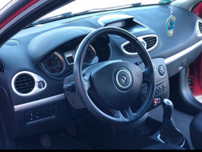 Renault Clio 1.2 Tce