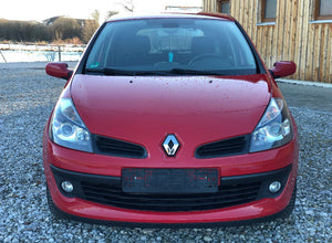 Renault Clio 1.2 Tce