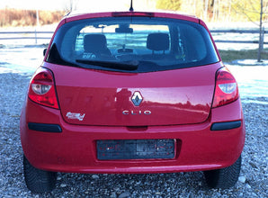 Renault Clio 1.2 Tce