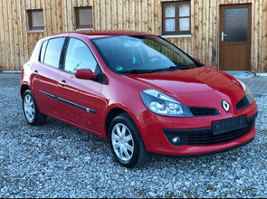 Renault Clio 1.2 Tce