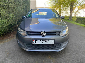 Volkswagen Polo 1.2 TSI