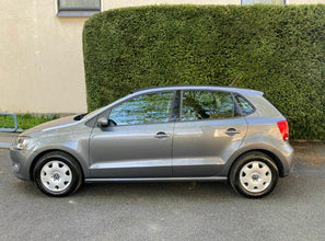 Volkswagen Polo 1.2 TSI