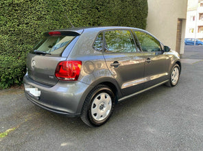 Volkswagen Polo 1.2 TSI