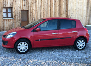 Renault Clio 1.2 Tce