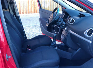 Renault Clio 1.2 Tce