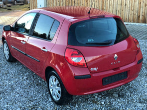 Renault Clio 1.2 Tce