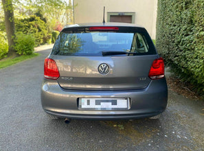 Volkswagen Polo 1.2 TSI