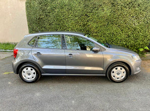 Volkswagen Polo 1.2 TSI