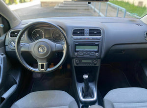 Volkswagen Polo 1.2 TSI